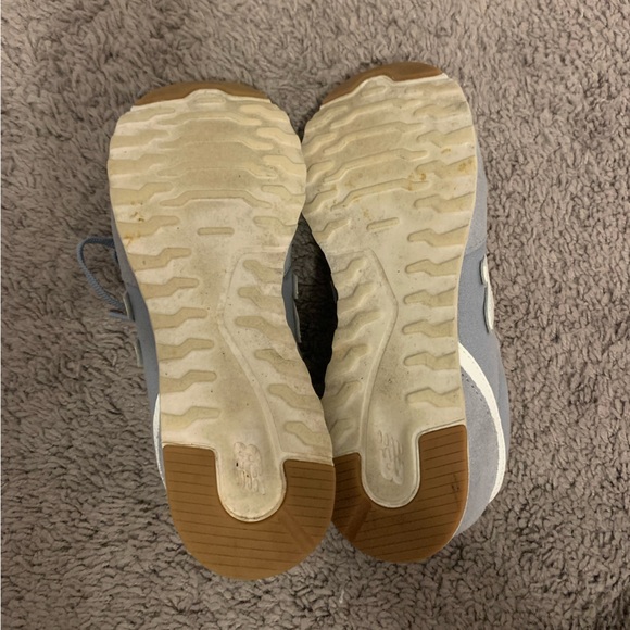 Used New Balance 311 Sneakers 8.5 - Picture 8 of 8